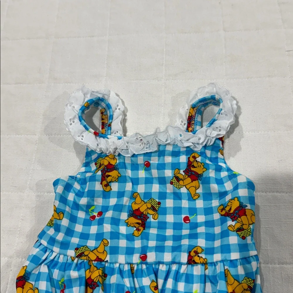 Vintage POOH Swimsuit